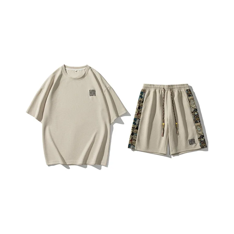 KOKO BASE Casual Sportswear Unisex-11