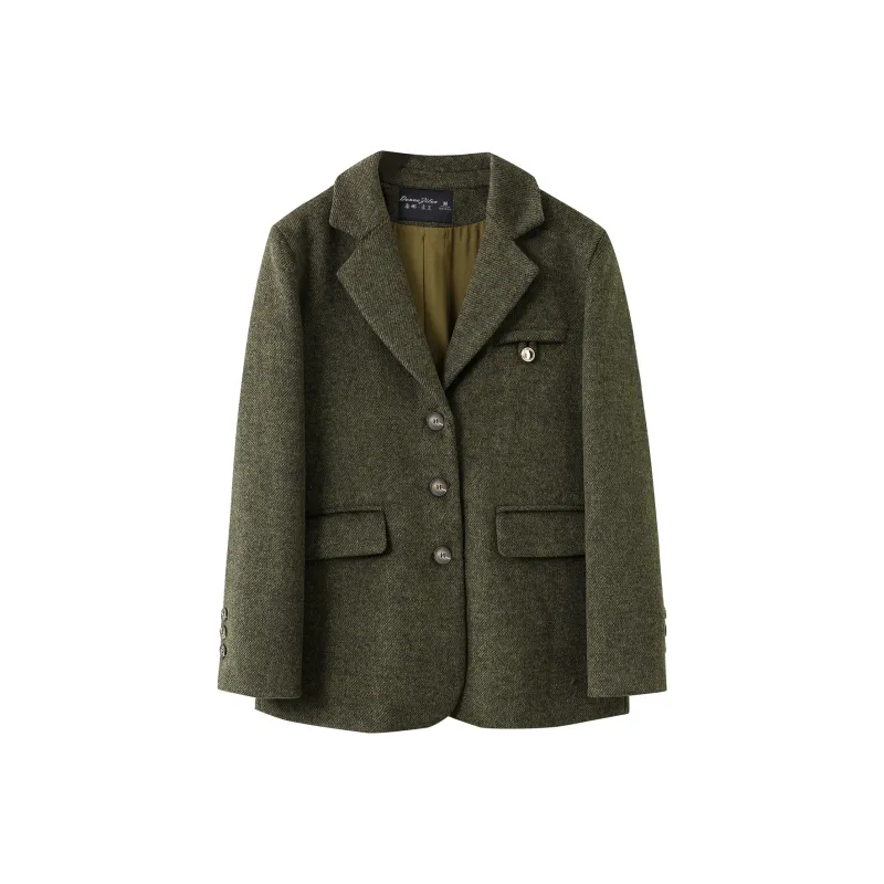 DonnaZilan Business Suit Women's-2