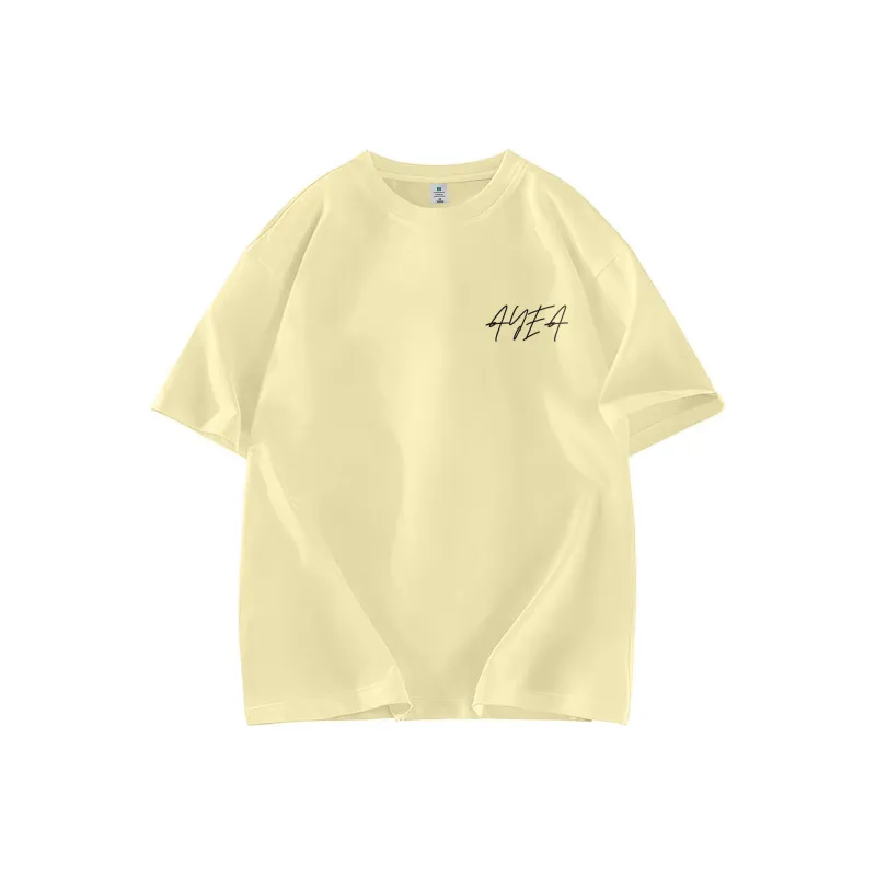 AYEA T Shirts Unisex-7