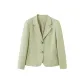 Pea Green