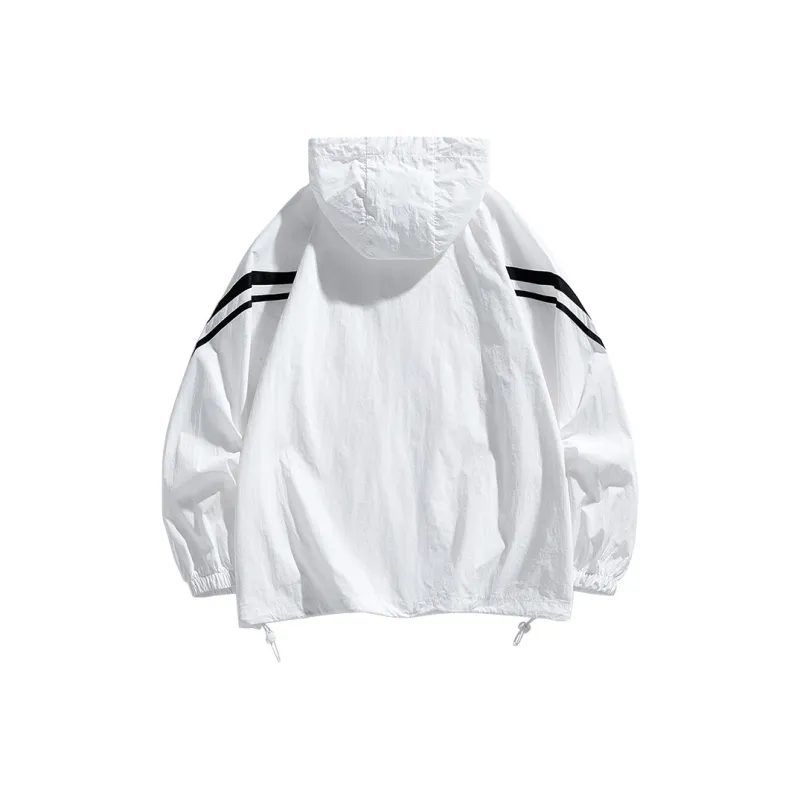 33TH Sun Protection Clothing Unisex-4