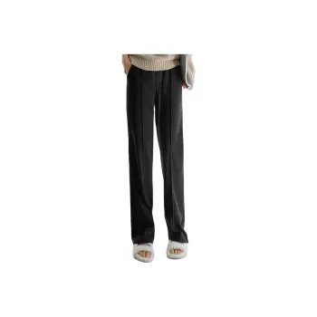 Demana Casual Pants Women's Black
