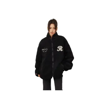 ZUOBEIKA Velvet Jackets Women's