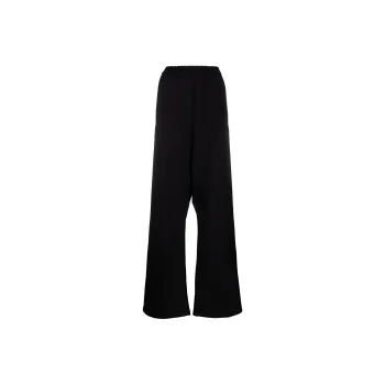 Balenciaga Wide Leg Trousers