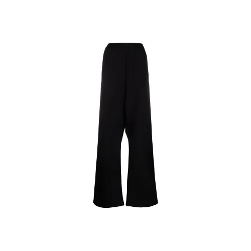 Balenciaga Wide Leg Trousers