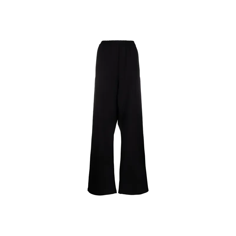 Balenciaga Wide Leg Trousers-0