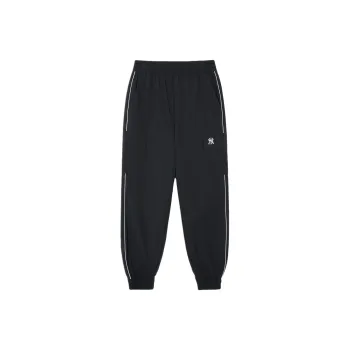 MLB SS24 New York Yankees Casual Pants Women's Black