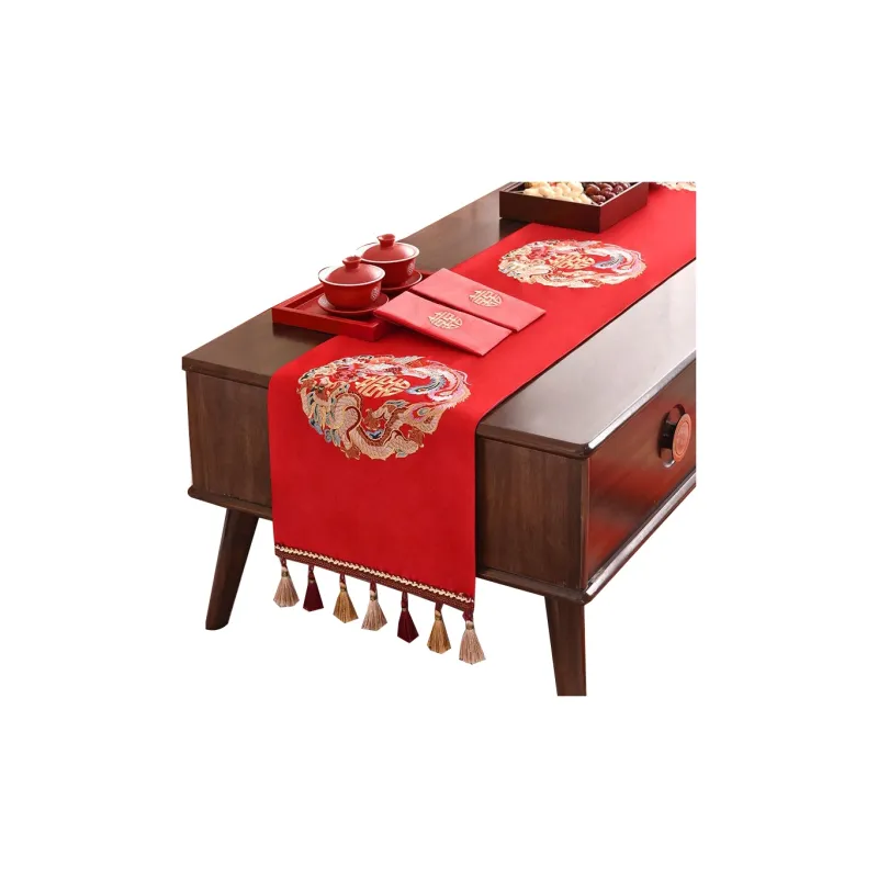 LUOYIJIA Tablecloths-5