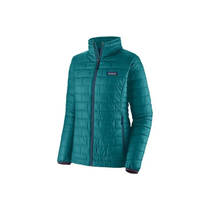 Patagonia Lost Canyon Puffer Jackets Women's-16