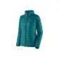 Peacock Green/Belay Blue