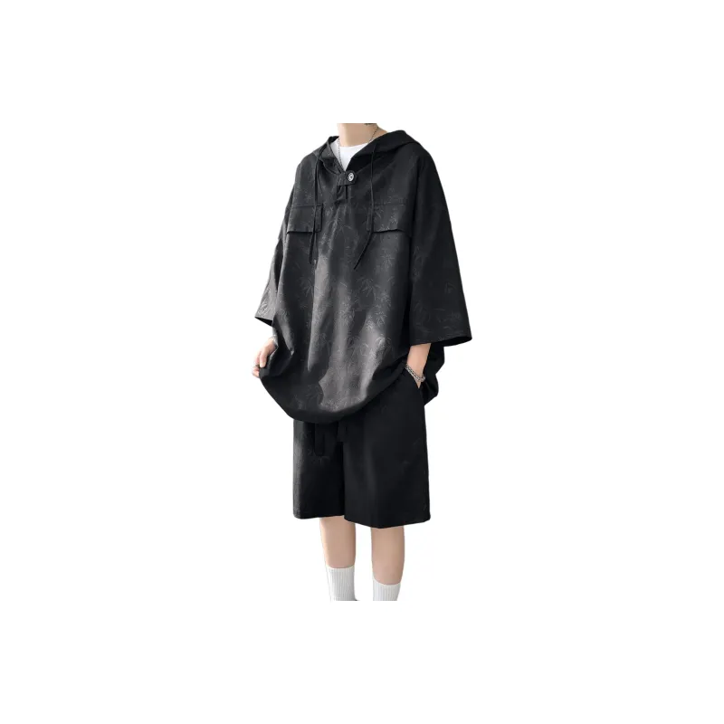 NEAR HERE Casual Sportswear Unisex-7