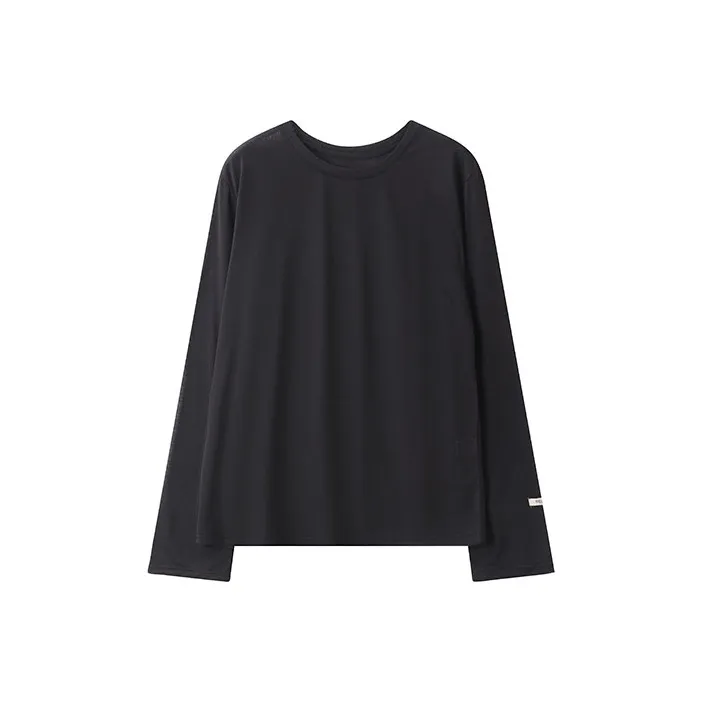 ATUXIU 2025 Spring Summer New Elegance Straight Fit Slimming Base Layer Women's-6
