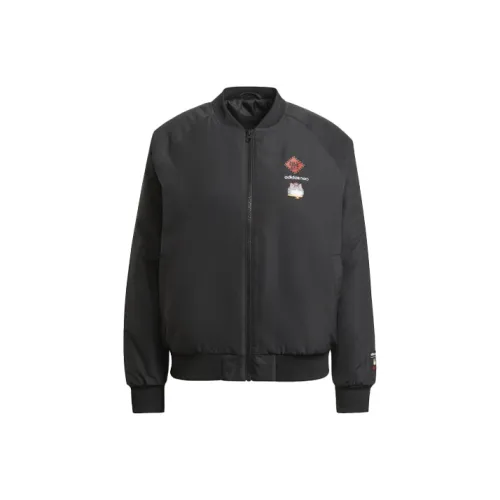 Adidas Neo Puffer Jacket Winter Women's Black