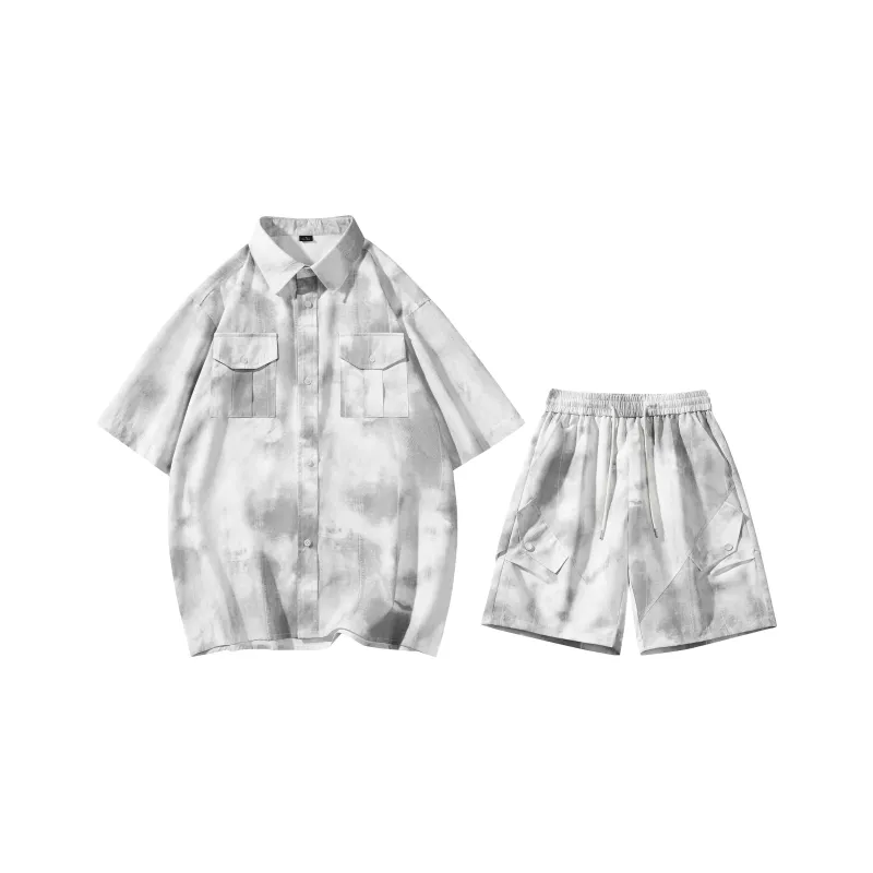 Lightning X Storm Casual Sportswear Unisex-6