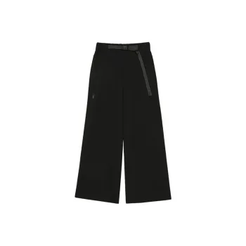 SPYDER Casual Pants Women's Black