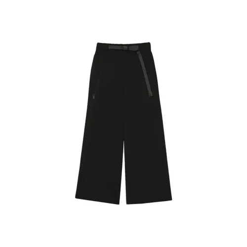 SPYDER Casual Pants Women's Black