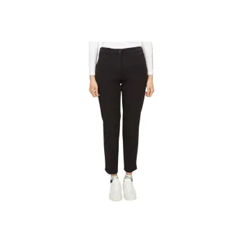 J.Lindeberg Casual Pants Women's Black