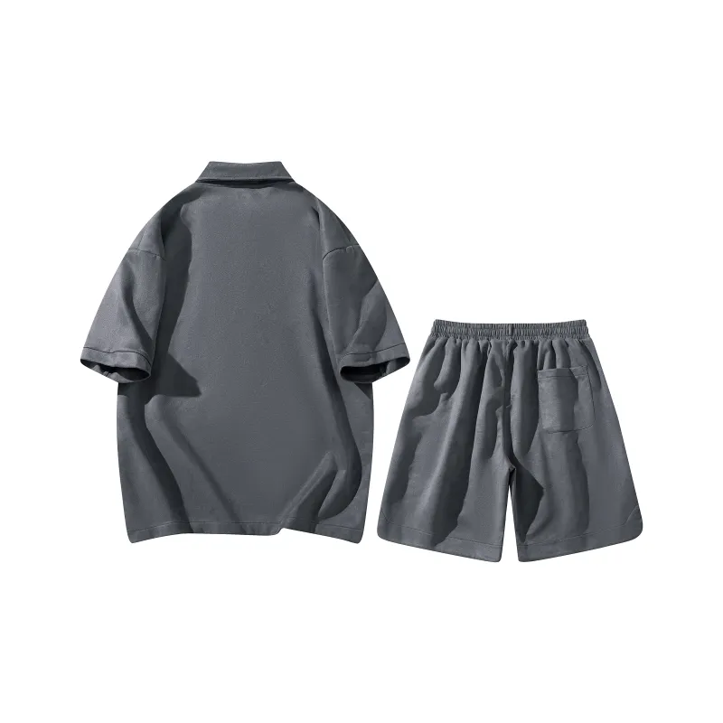 Endless Abyss Casual Sportswear Unisex-3