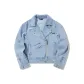 Denim Blue