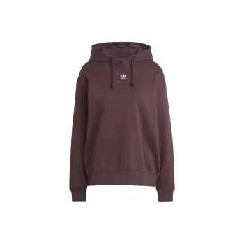Adidas Originals Adicolor Essentials Sweatshirt Women's Dark Brown