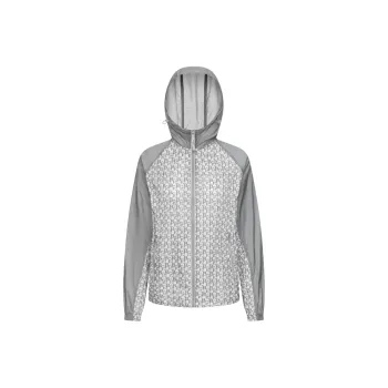 BOSIDENG Letter Aging Sun Protection Clothing Unisex