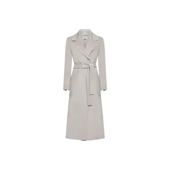 'S MAX MARA FW24 Coats Women's Beige