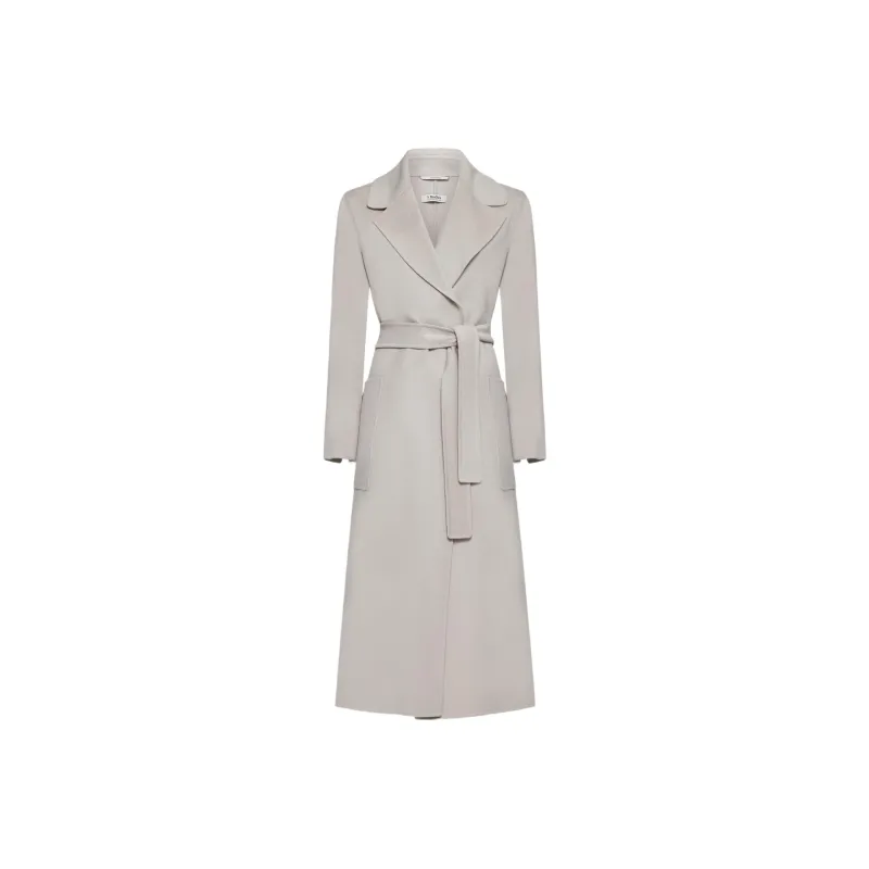 'S MAX MARA FW24 Coat Women's Beige-0