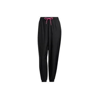 Adidas Neo Jogger Moderate Sports Pants All Women's Black