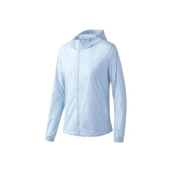 Skechers Sun Protection Clothing Women's Baby Blue