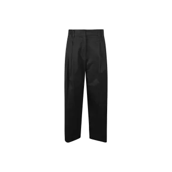 'S MAX MARA Dina Trousers
