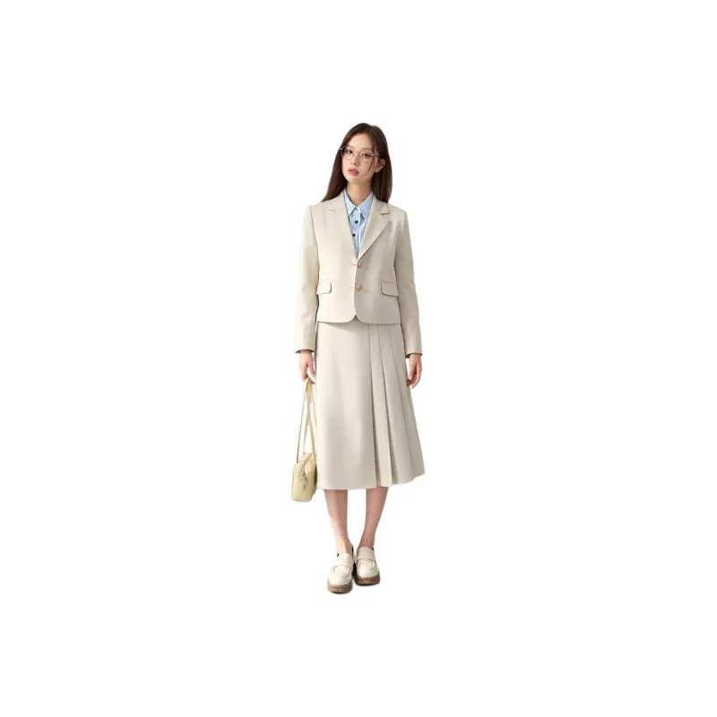 Miss Burde Business Suit Women's-0