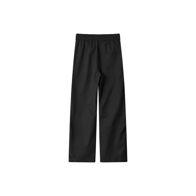 DUKE+DEXTER Casual Pants Unisex-1
