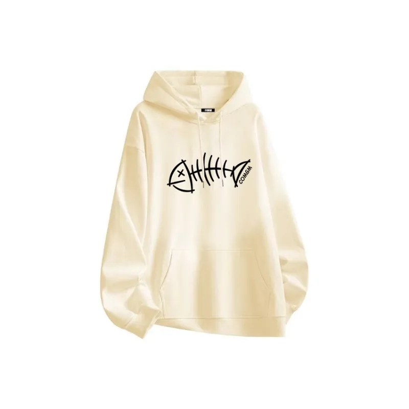 COMGM Sweatshirts Unisex-12