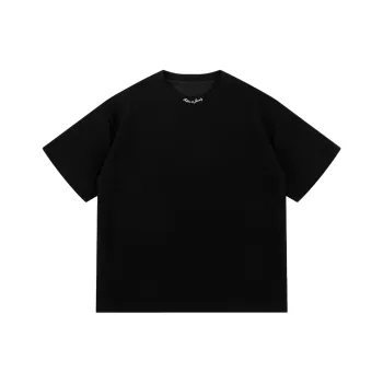 GEOFFREY B. SMALL Short Sleeved Unisex