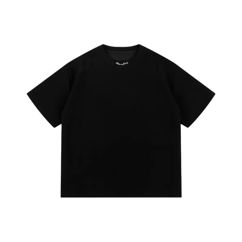 GEOFFREY B. SMALL Short Sleeved Unisex-0
