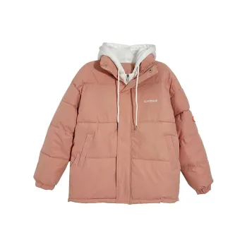 Icicofficial Puffer Jacket Women's
