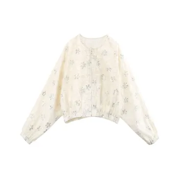 A Paradise For Awakening Jackets & Coats Women's
