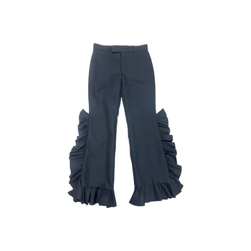 GUCCI Casual Pants Women's Black