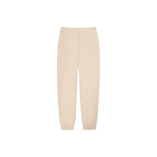 UGG FW24 Casual Pants Women's Sand Gray