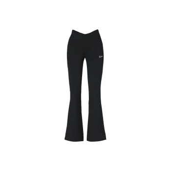 Nike Casual Pants Women's Black