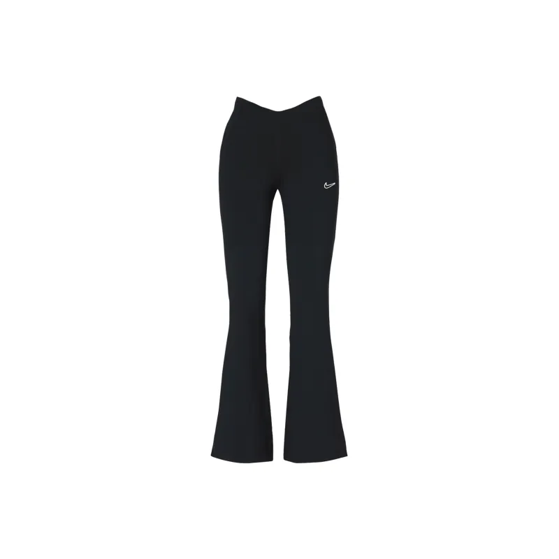 Nike Casual Pants Women's Black-0