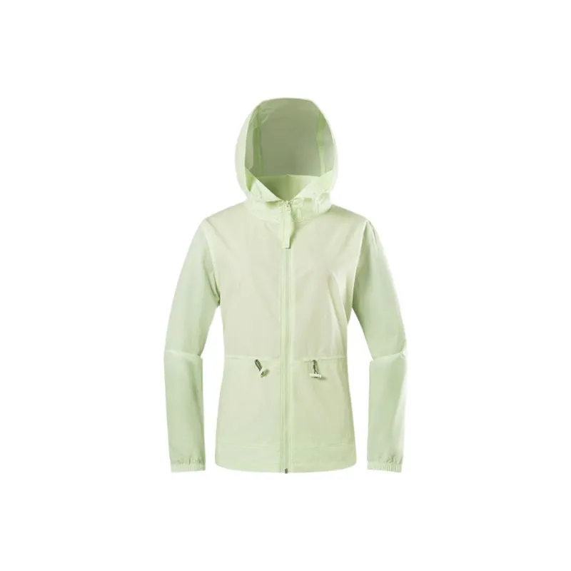 Columbia Sun Protection Clothing Women's Green-0