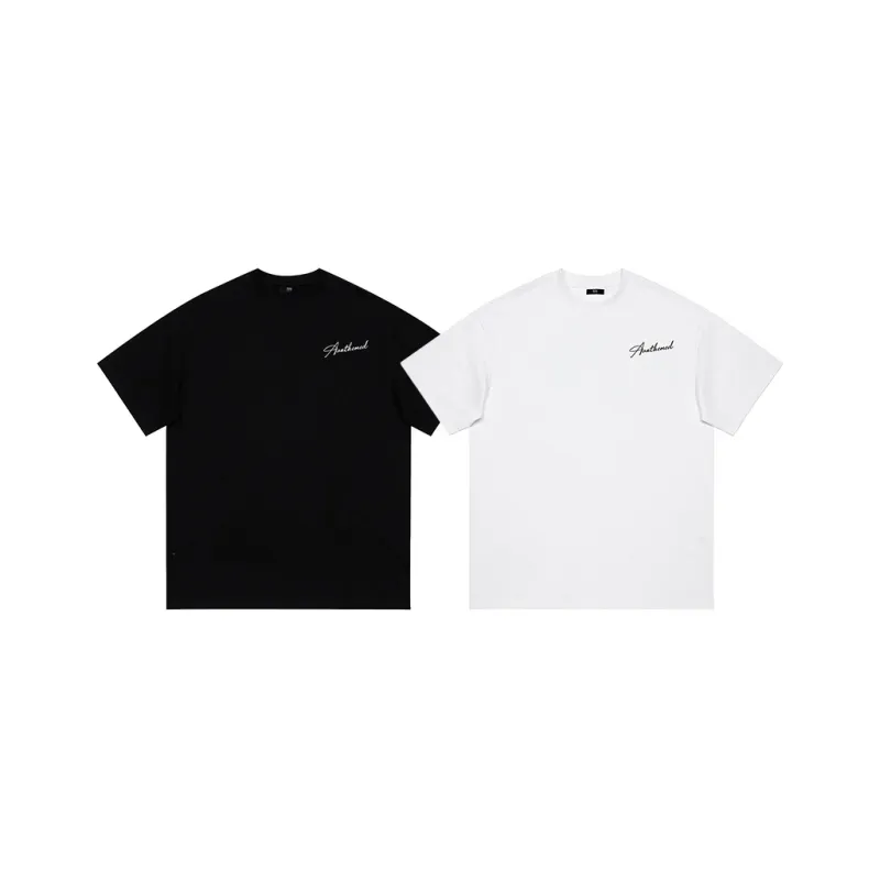 UNthemed T Shirts Unisex-1