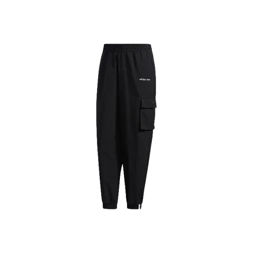 Adidas Neo Sports Pants Women's Black