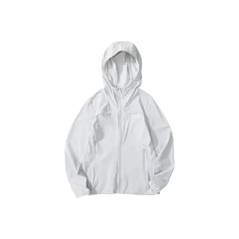 Jack Wolfskin Breathable Quick Dry UV Protection Sun Protection Clothing Women's