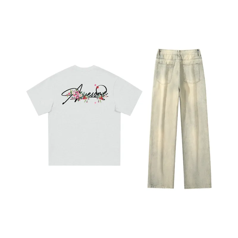SESAME STREET Casual Sportswear Unisex-14