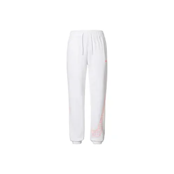 Nike Casual Pants Women's White