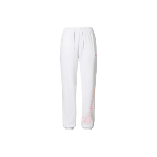 Nike Casual Pants Women's White