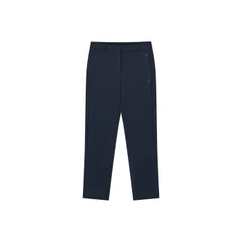 NAUTICA Casual Pants Women's Navy Blue