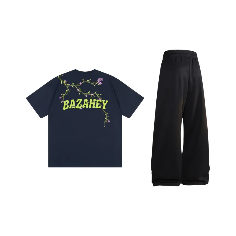 Supremo Cat Casual Sportswear Unisex-6